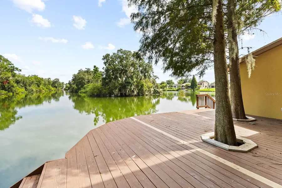 614 Mountain Lake Place, Lakeland, FL 33813 - #3