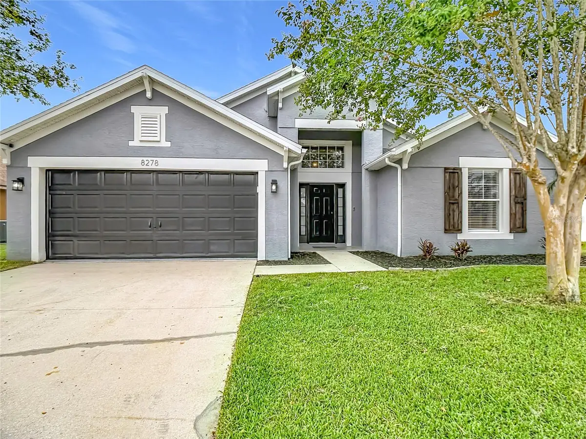 8278 Peak Avenue, Lakeland, FL 33810 - #1