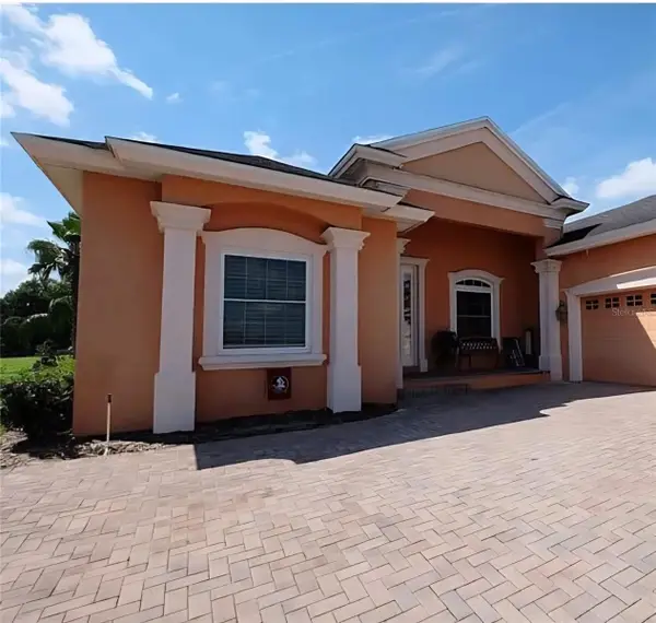 2832 Vintage View Loop, LAKELAND, FL 33812