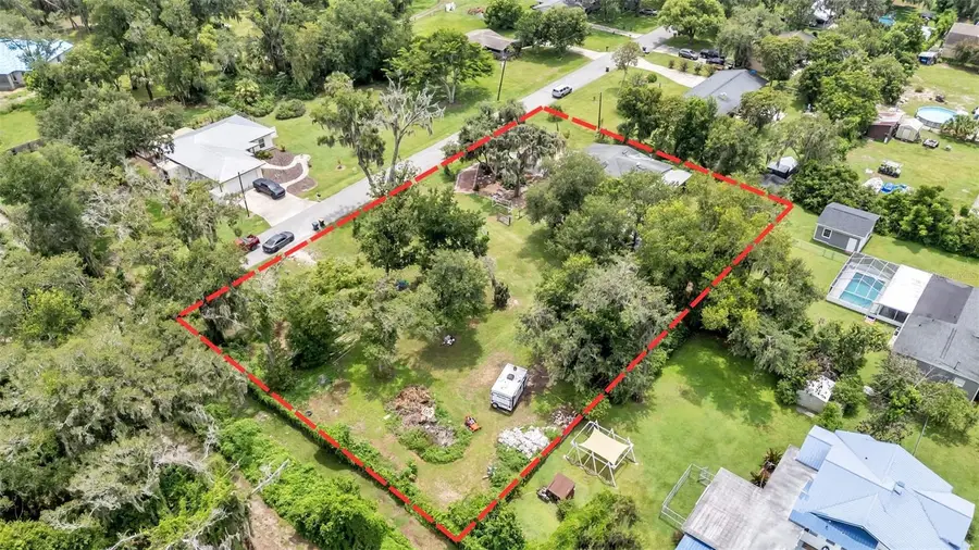 7011 Davin Street, Lakeland, FL 33813 - #2