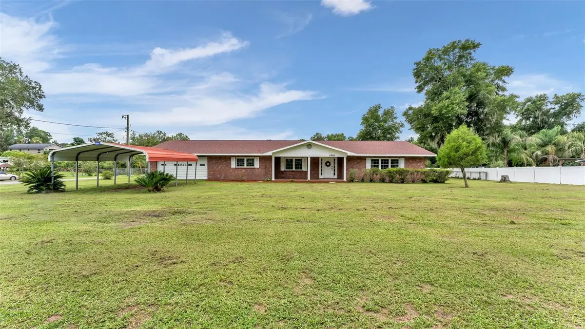 2510 Gibsonia Galloway Road, Lakeland, FL 33810 - #1