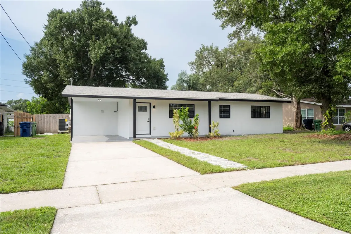 4104 W Wisconsin Avenue, Tampa, FL 33616 - #1