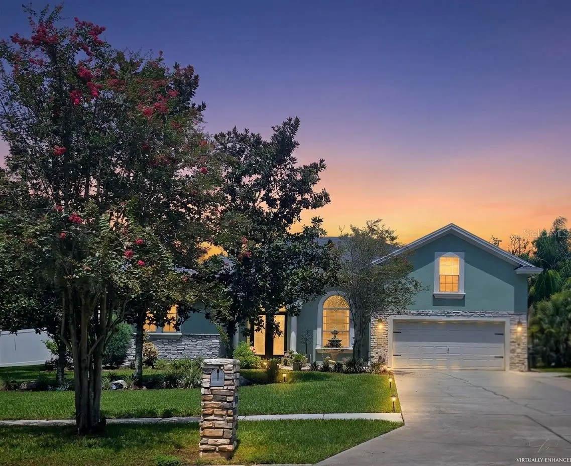 121 W Christina Boulevard, Lakeland, FL 33813 - #1