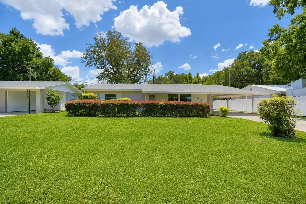 2521 Mccranie Place, Lakeland, FL 33801 - #1