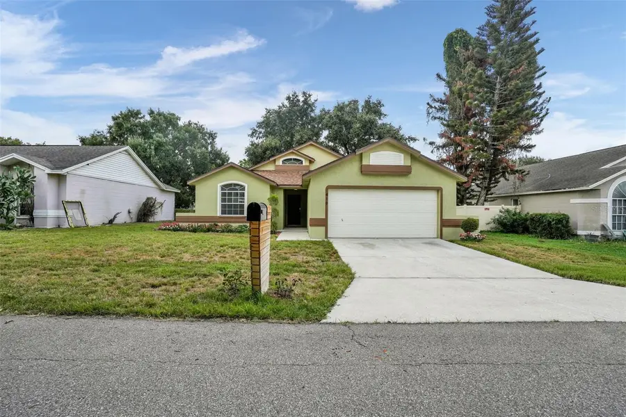 419 Saint Anns Drive, Winter Haven, FL 33884 - #2