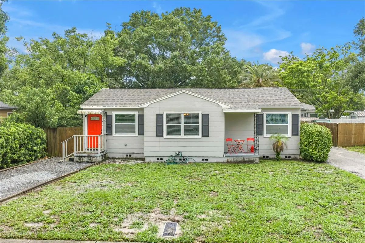 416 61st Avenue Ne, Saint Petersburg, FL 33703 - #1