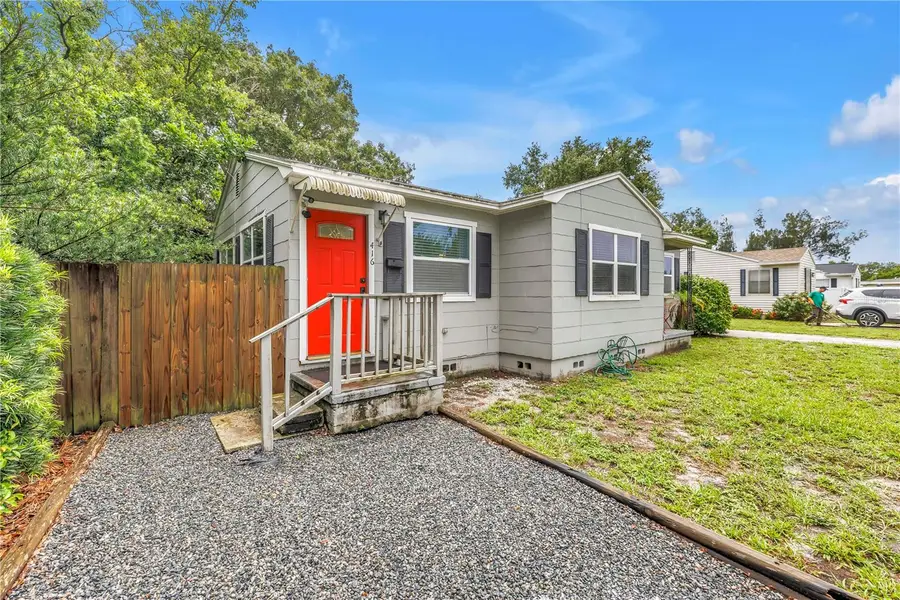 416 61st Avenue Ne, Saint Petersburg, FL 33703 - #2