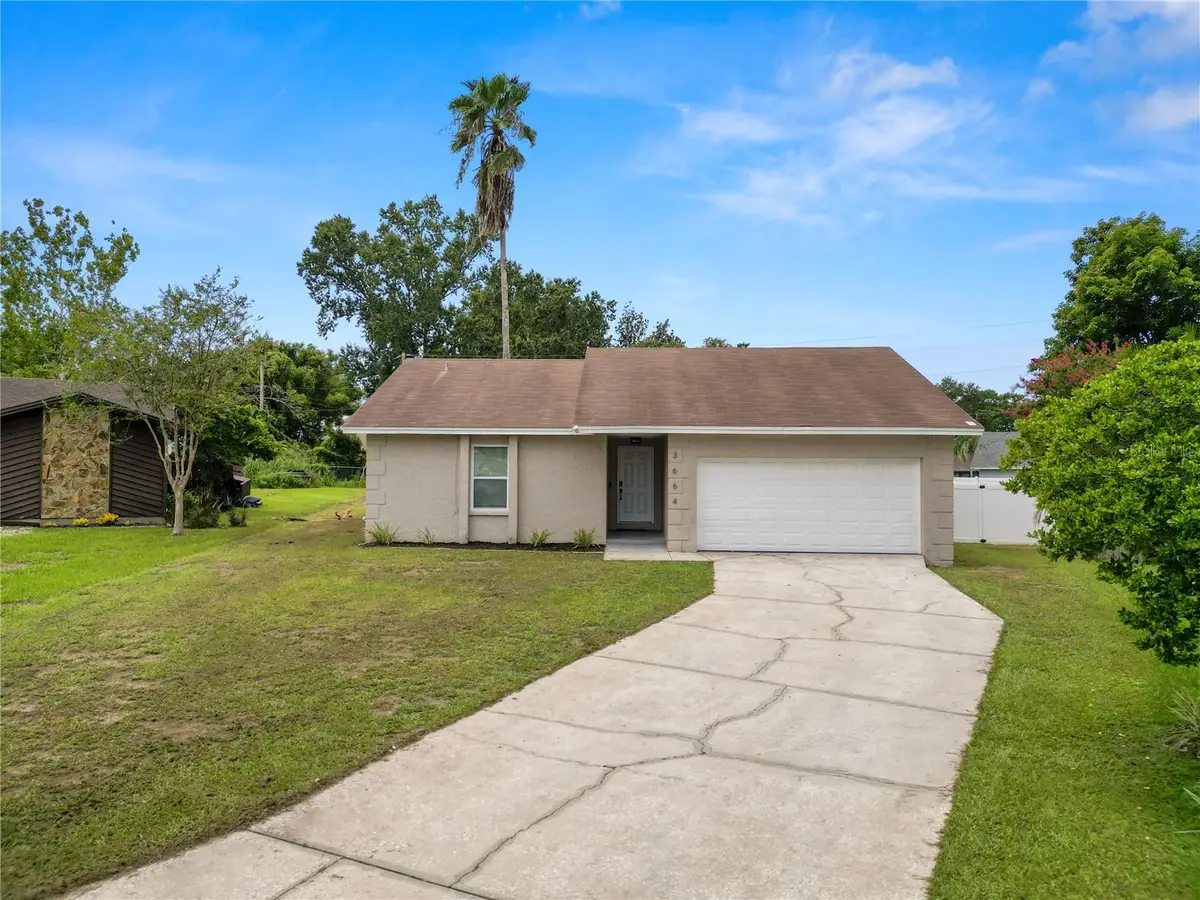 3664 Willow Wisp Drive S, Lakeland, FL 33810 - #1