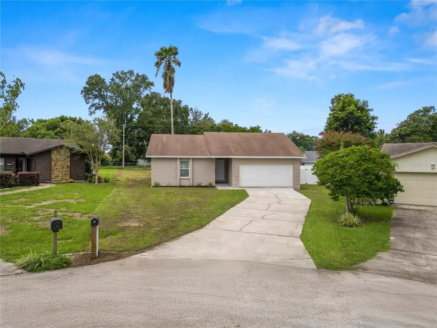 3664 Willow Wisp Drive S, Lakeland, FL 33810 - #2