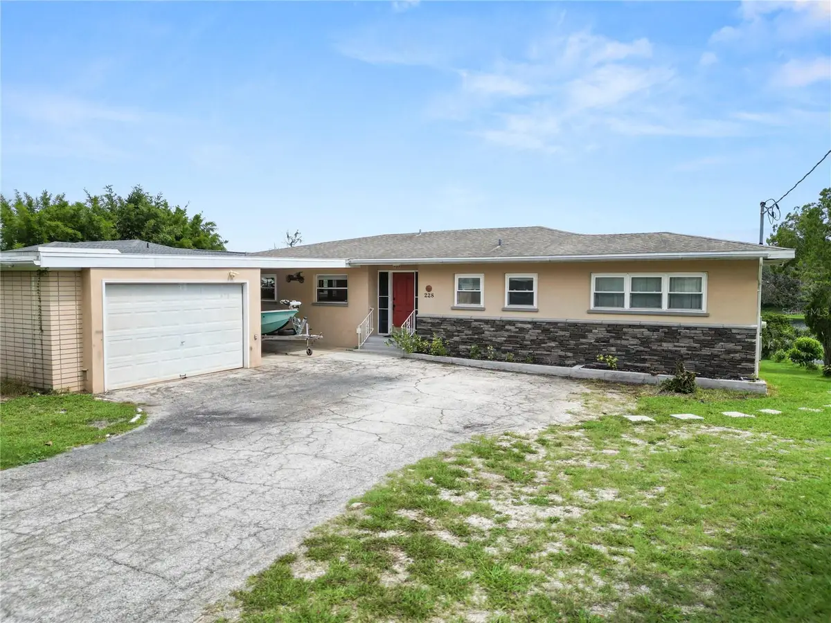 228 W Lake Ina Drive, Winter Haven, FL 33884 - #1