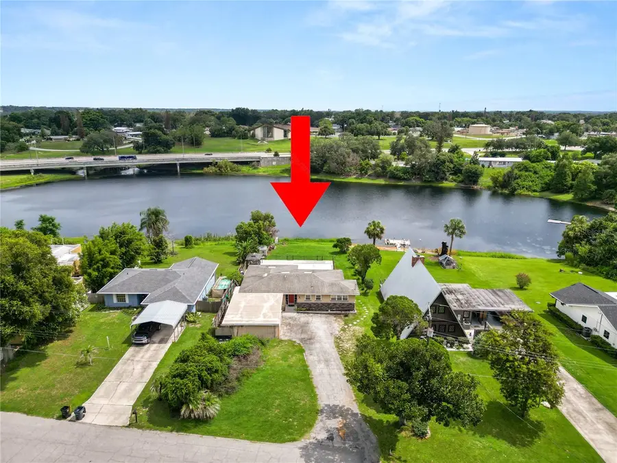 228 W Lake Ina Drive, Winter Haven, FL 33884 - #3