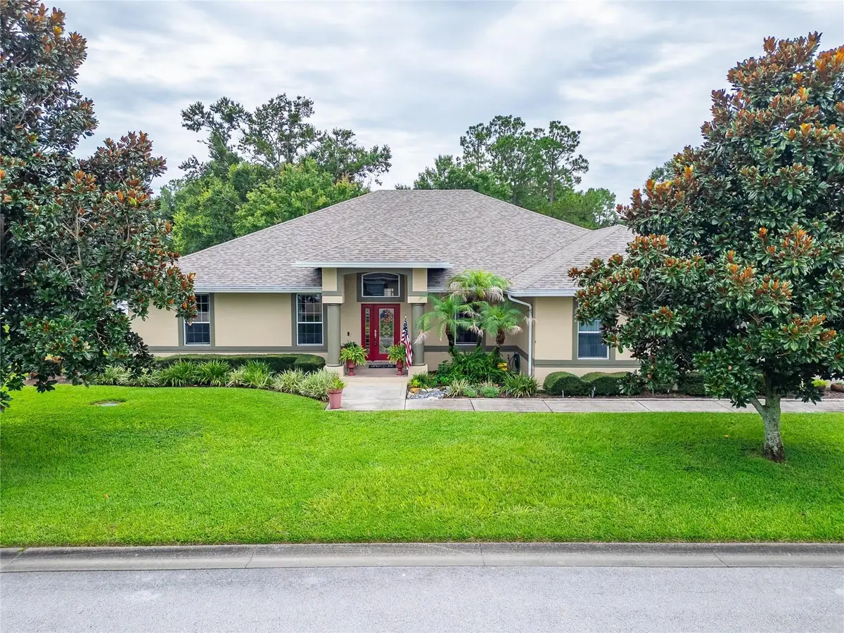 170 Old Nichols Circle, Auburndale, FL 33823 - #1