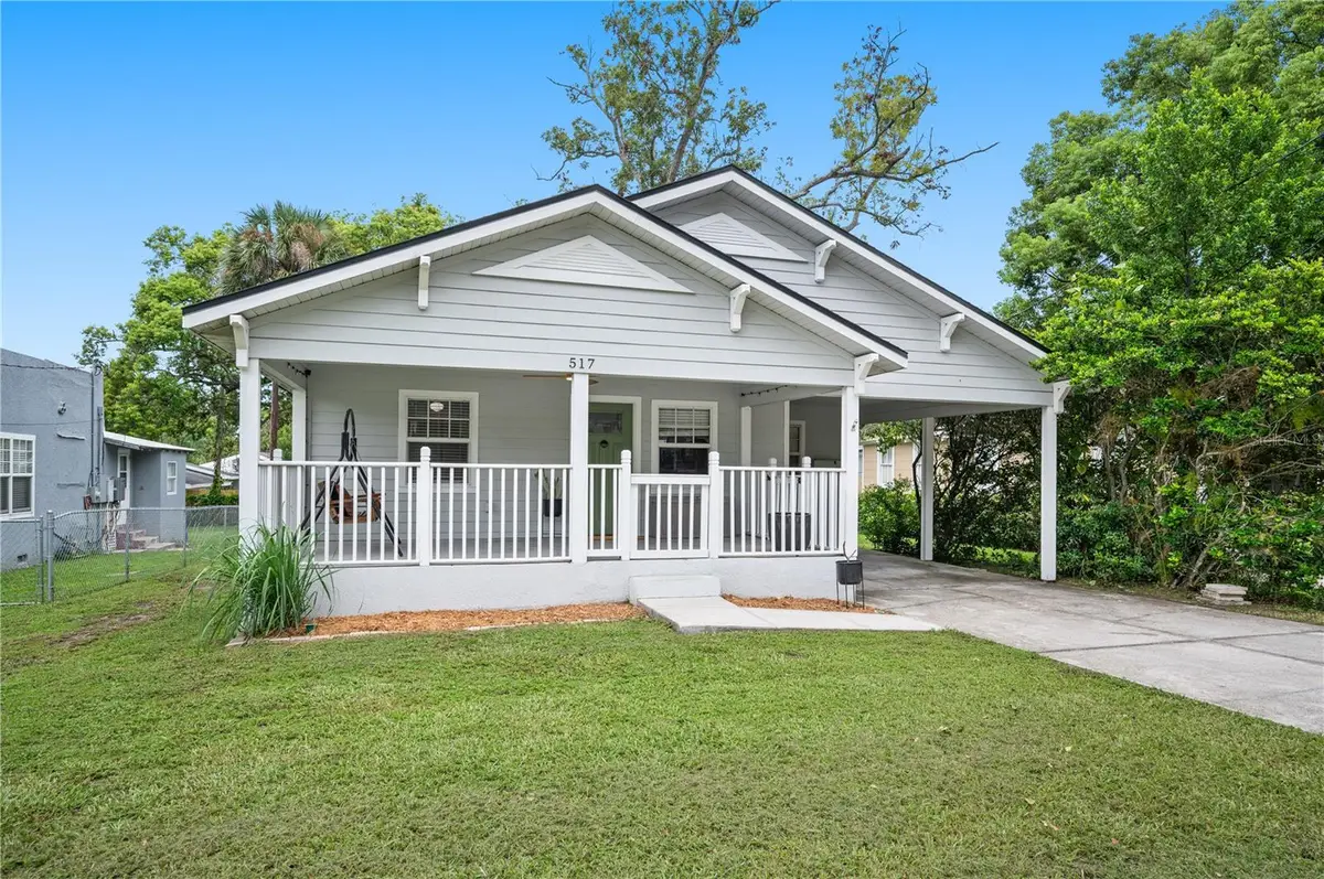 517 W Patterson Street, Lakeland, FL 33803 - #1