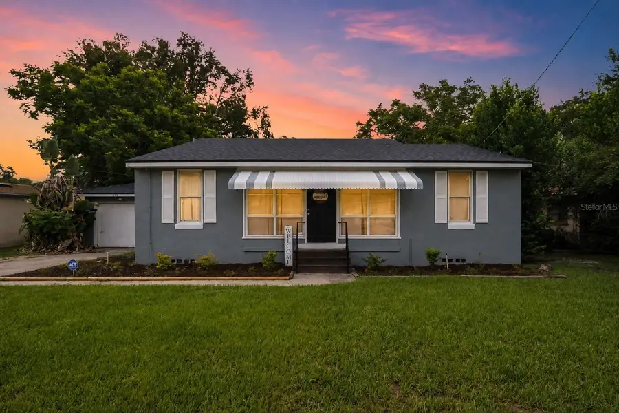 615 Avenue A Ne, Winter Haven, FL 33881 - #2