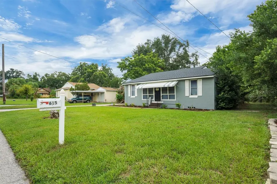 615 Avenue A Ne, Winter Haven, FL 33881 - #3