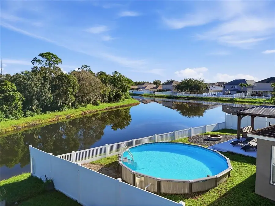 3116 Kearns Road, Mulberry, FL 33860 - #2