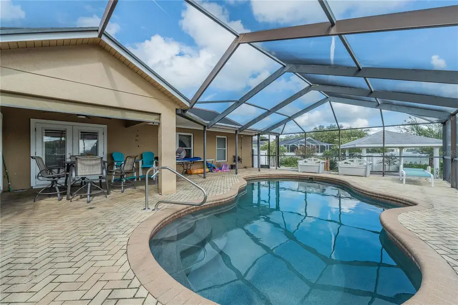 205 Thomas Court, Winter Haven, FL 33880 - #2