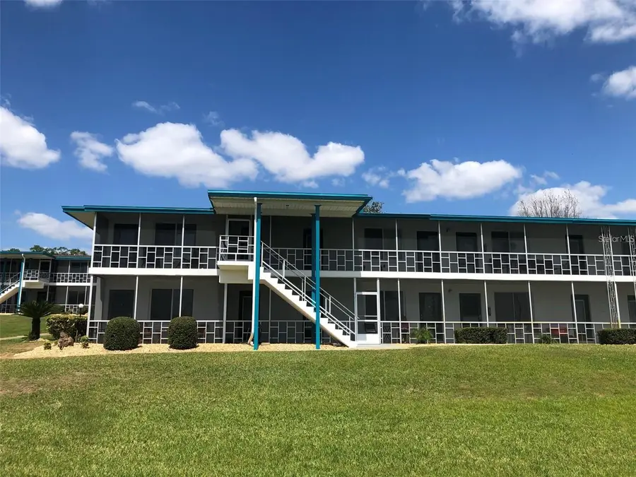 1600 W Lake Parker Drive #A25, Lakeland, FL 33805 - #2