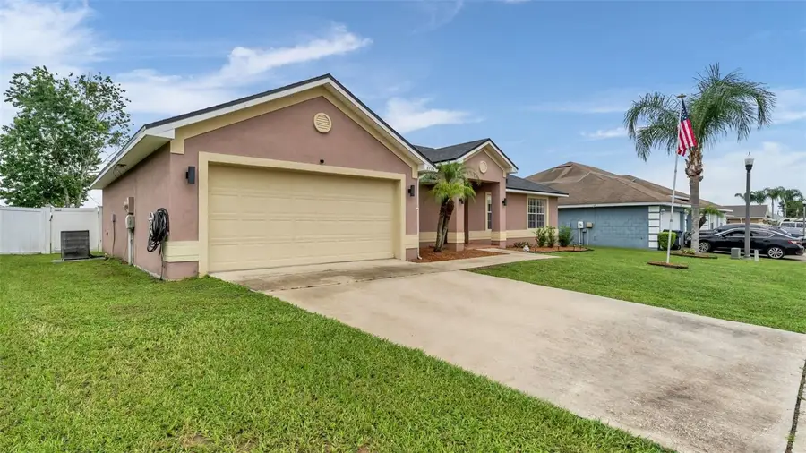 8774 Fort Socrum Village Way, Lakeland, FL 33810 - #2