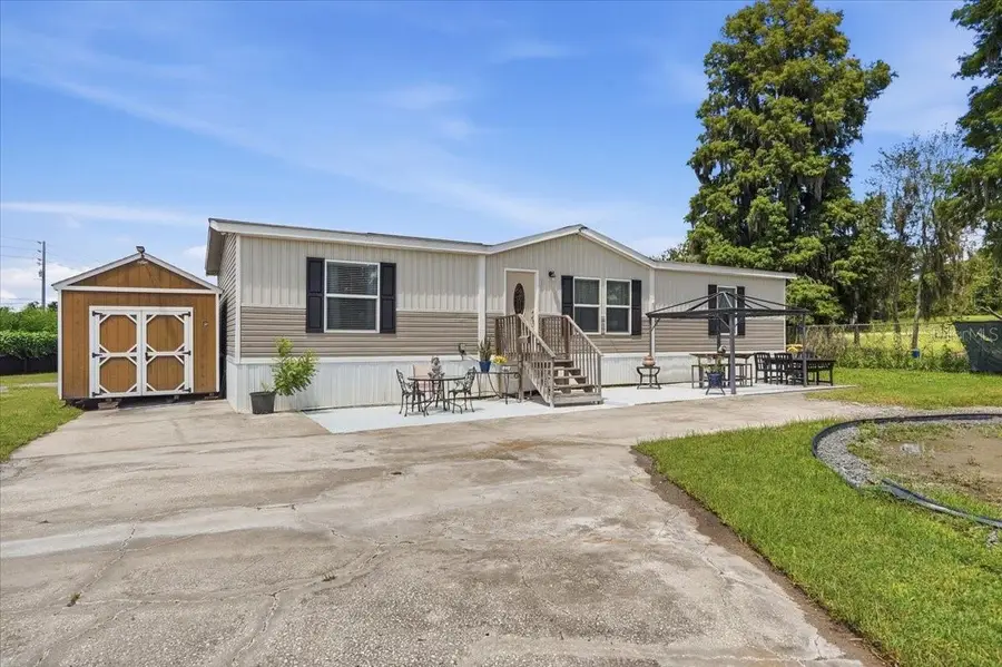 2531 Dawn Heights Drive, Lakeland, FL 33801 - #2