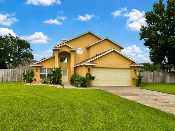 4519 Ashford Drive, WINTER HAVEN, FL 33880