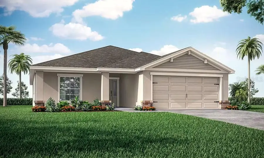 5362 Castello Avenue, Auburndale, FL 33823 - #1