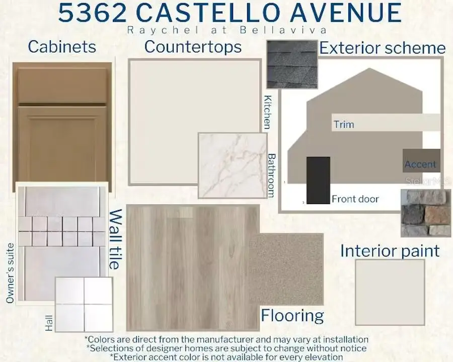 5362 Castello Avenue, Auburndale, FL 33823 - #3
