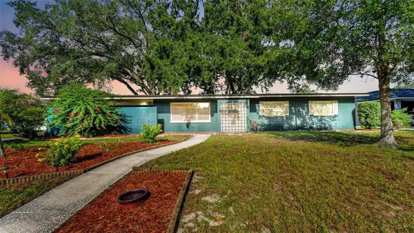 1733 Fredricksburg Avenue, LAKELAND, FL 33803