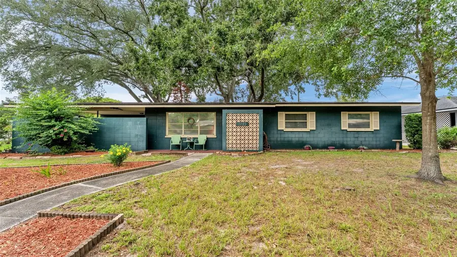 1733 Fredricksburg Avenue, Lakeland, FL 33803 - #2