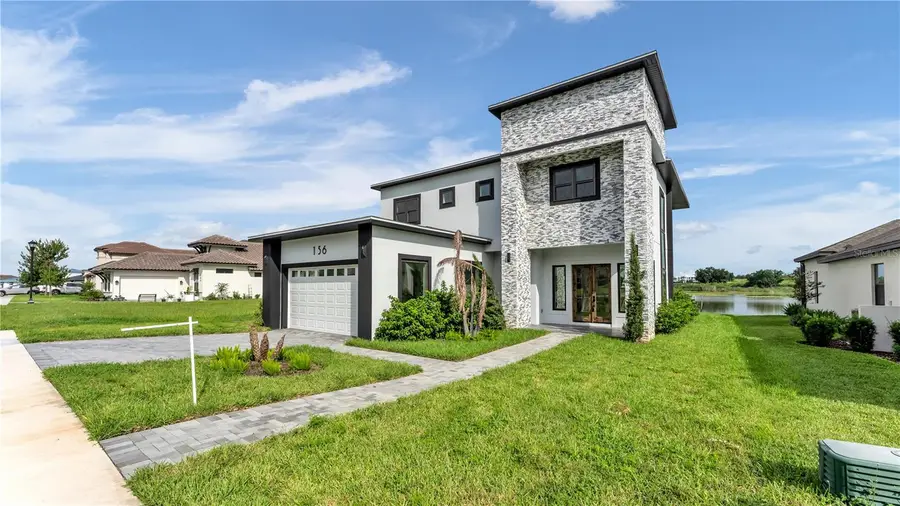 156 Caladium Avenue, Lake Alfred, FL 33850 - #2