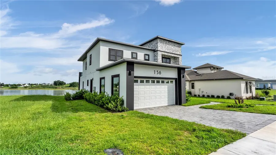 156 Caladium Avenue, Lake Alfred, FL 33850 - #3