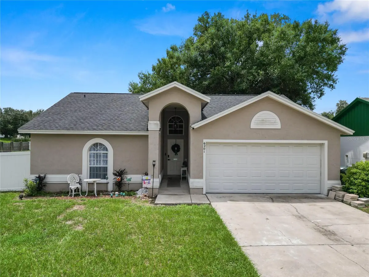 6201 Vintage Drive, Lakeland, FL 33809 - #1