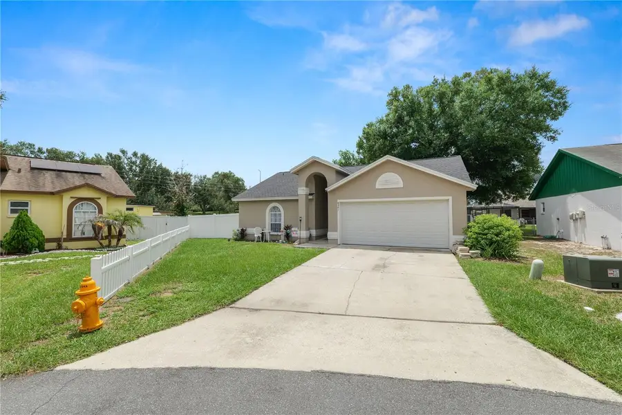 6201 Vintage Drive, Lakeland, FL 33809 - #2