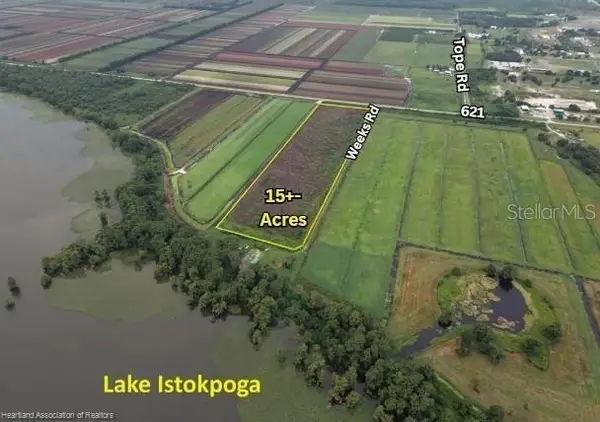 76 Weeks Road, LAKE PLACID, FL 33852