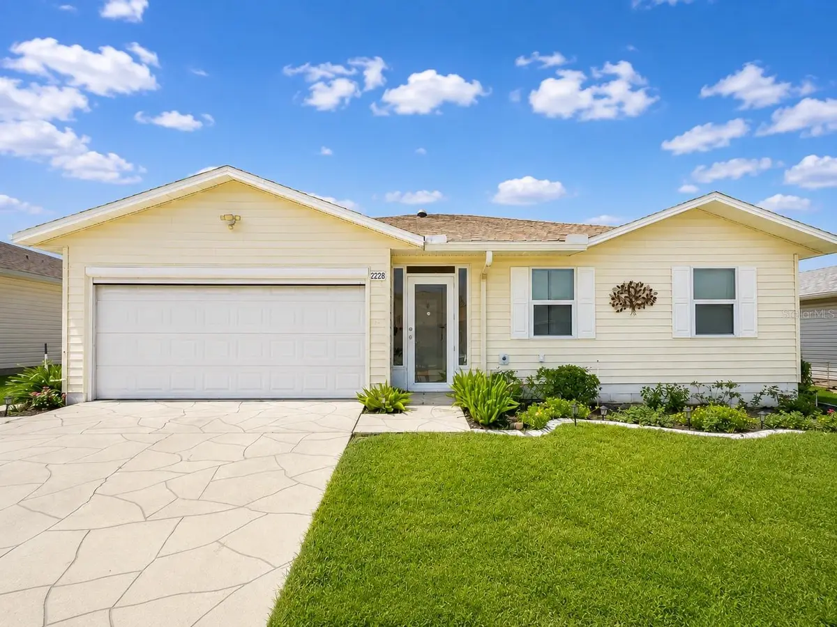 2228 Grand Cypress Drive, Lakeland, FL 33810 - #1