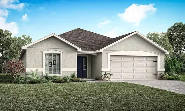 640 SW 77th Circle, OCALA, FL 34474