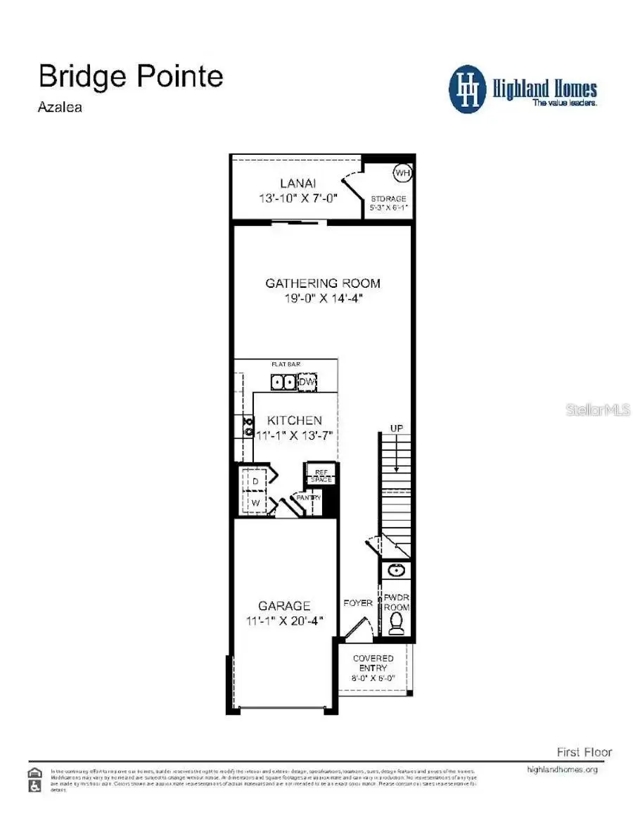 366 Chesapeake Drive, Saint Cloud, FL 34771 - #3