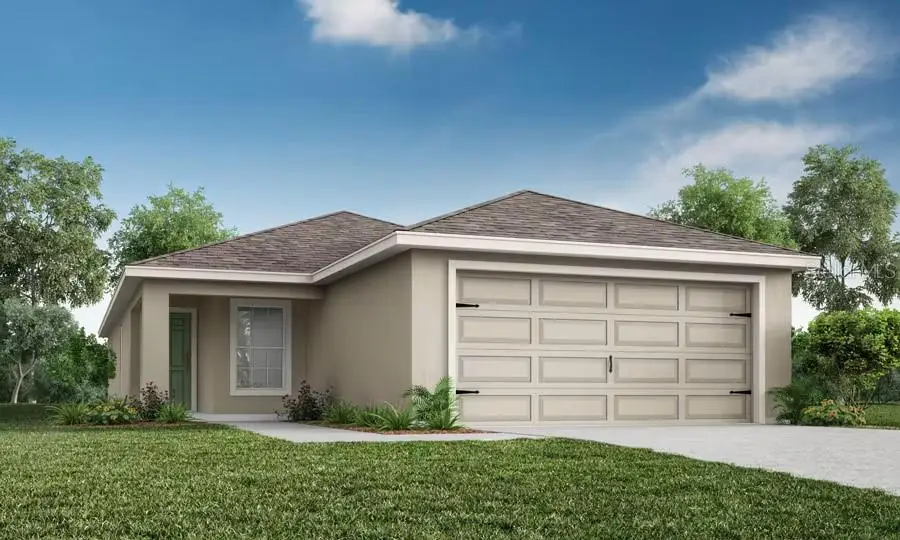 533 Ituna Circle, Winter Haven, FL 33881 - #1