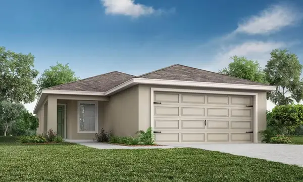 533 Ituna Circle, WINTER HAVEN, FL 33881