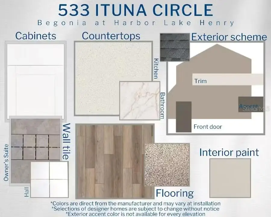 533 Ituna Circle, Winter Haven, FL 33881 - #3