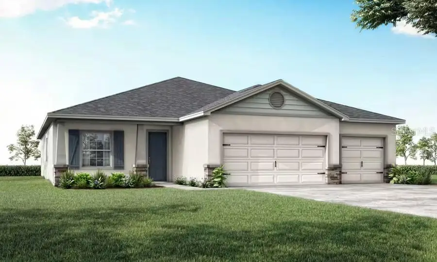 7240 Travertine Loop, Lakeland, FL 33813 - #1