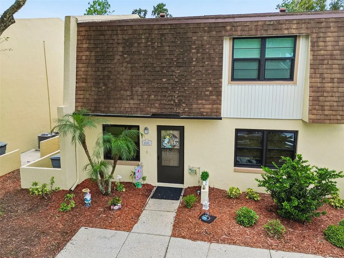 6100 Topher Trail, Mulberry, FL 33860 - #1