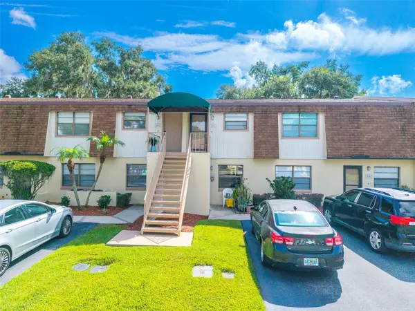 6085 Topher Trail #6085, MULBERRY, FL 33860