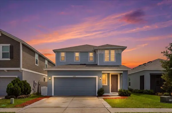 6525 Great Bear Drive, LAKELAND, FL 33805