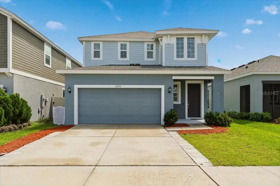 6525 Great Bear Drive, Lakeland, FL 33805 - #2
