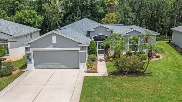 3007 Bellflower Way, LAKELAND, FL 33811
