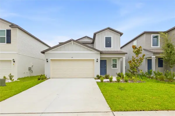 641 Bald Cypress Drive, LAKELAND, FL 33801