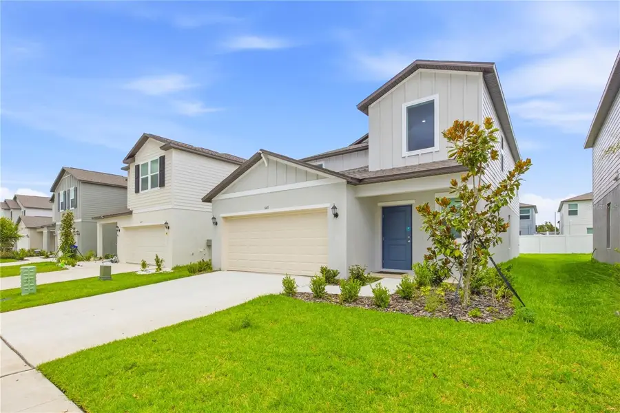 641 Bald Cypress Drive, Lakeland, FL 33801 - #3
