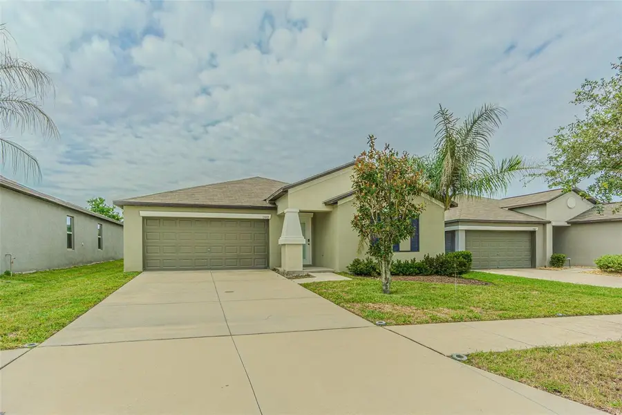 13009 Majestic Garden Lane, Riverview, FL 33579 - #2
