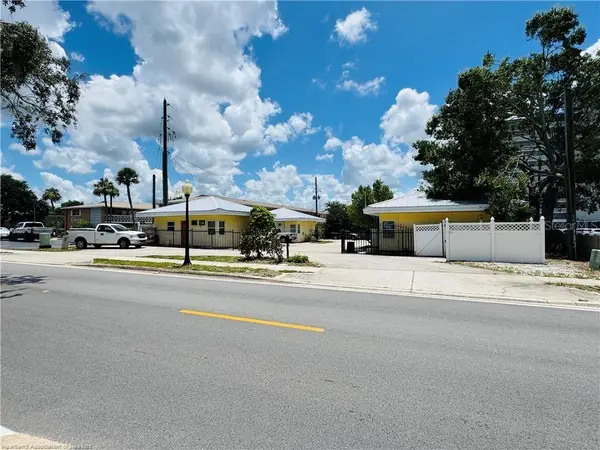 2121 Lakeview Drive, SEBRING, FL 33870